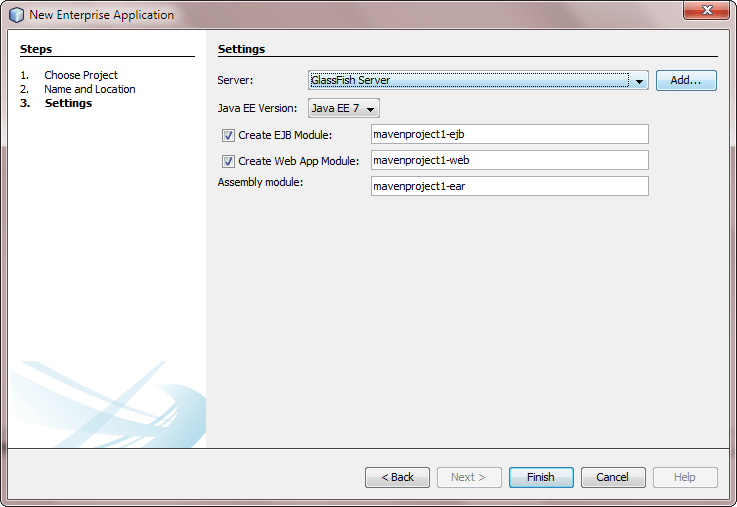 maven-modules-project